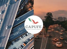 Anuncia Capufe ajustes en casetas de cobro de autopistas que administra