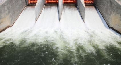 Nivel de las presas de NL HOY 15 de agosto de 2025