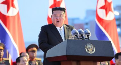 Kim Jong-un elogia alianza con Rusia en su primer discurso por el Día de la Liberación