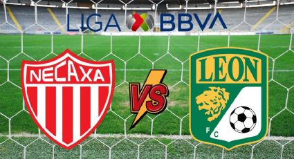 No te pierdas Necaxa vs León: detalles de horario y dónde seguirlo en vivo