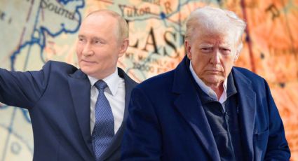Reunión Trump-Putin en Alaska pone en alerta a Europa: ¿Qué se espera?