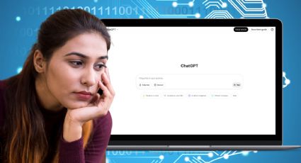 ‘Hay gente en duelo porque Chat GPT ya no les habla bonito’: Susana Moscatel