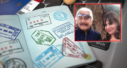 Revocan visa a esposo de alcaldesa de Mexicali: ¿quién es Luis Samuel Guerrero Delgado?
