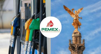 Pemex explica el desabasto de gasolina en CDMX: ¿qué zonas son las afectadas?