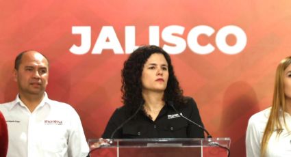 Mala entraña acusaciones contra hijo de AMLO por presuntos negocios: Luisa Alcalde