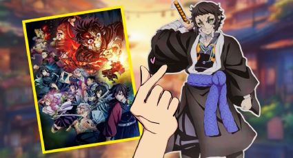 Prepárate para el reto: 24 horas de ‘Demon Slayer’ antes de ‘Castillo Infinito’, totalmente gratis