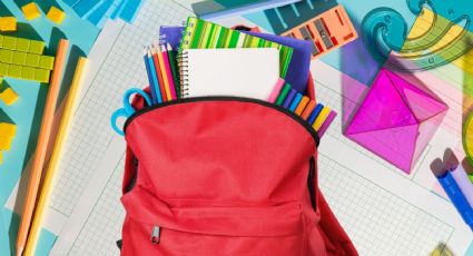 Profeco Feria Regreso a Clases 2025 en Expo Reforma: fecha y horario para comprar útiles y uniformes