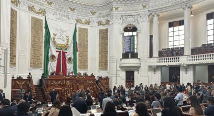 Ya es un hecho el castigo de hasta 36 horas inconmutables a franeleros