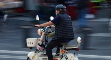 Congreso incluye en la ley nuevos vehículos eléctricos que circulan en calles, como scooters