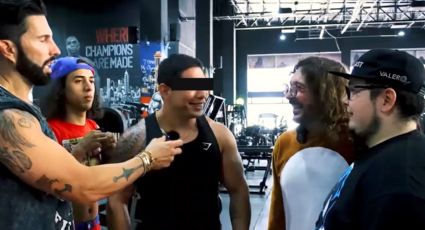 Presunto cirujano del caso Jacqueline Yamilet aparece en video de 'Jalando Fierro' | VIDEO