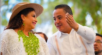 Inaugura Janecarlo Lozano EDEN Mestizaje, rehabilitado en 50 mil metros cuadrados