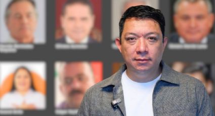 'Narcopolíticos': Así es la plataforma que revela vínculos entre políticos y el crimen organizado