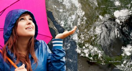 EN VIVO | Erin se intensifica y pasa a huracán categoría 2; sigue su trayectoria en directo