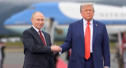 Cumbre Trump-Putin en Budapest ¿se cancela?; esto es lo que dice la Casa Blanca