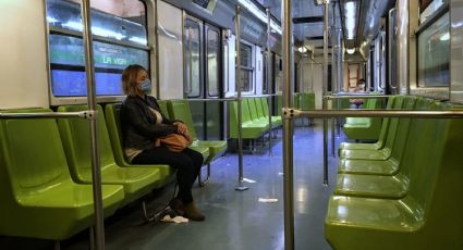 Se adelantarán trabajos de mantenimiento en Línea 2 del Metro