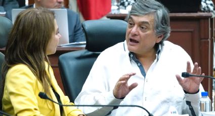 INE perfila presupuesto por 25 mil millones para 2026