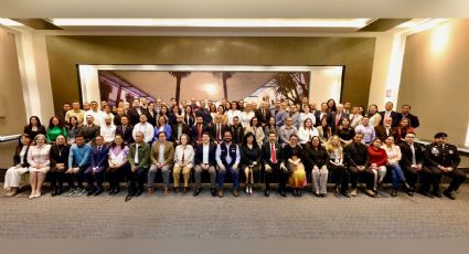 Se reunieron autoridades encargadas de proteger a periodistas y defensores