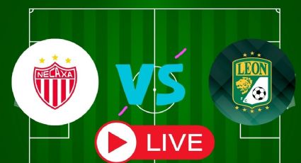 MVS Deportes EN VIVO | Necaxa vs León: goles y jugadas de la Jornada 5 de la Liga MX