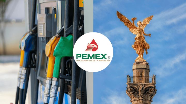 Pemex explica el desabasto de gasolina en CDMX: ¿qué zonas son las afectadas?