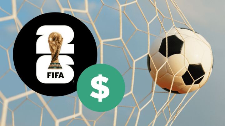 FIFA pone a la venta los primeros boletos libres; ¿cuánto cuestan los más baratos?