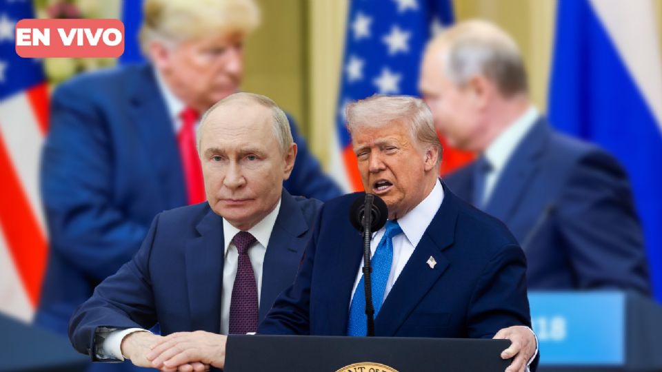 El desarrollo de esta reunión en Alaska podría redefinir la relación entre Estados Unidos y Rusia.