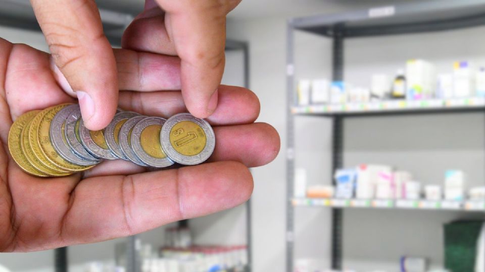 ¿El gasto en salud en México creció?