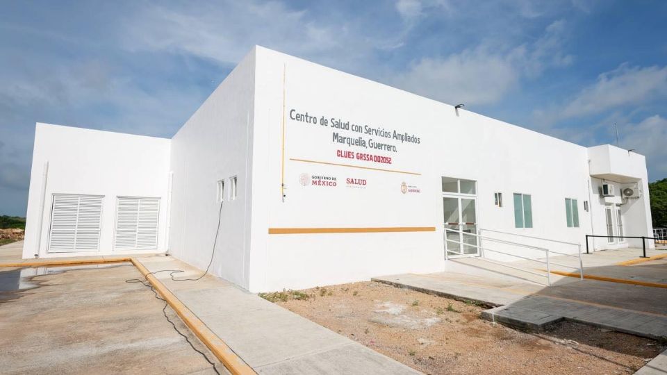 Entre 2022 y 2024 más de 80 mil guerrerenses salieron de la pobreza.