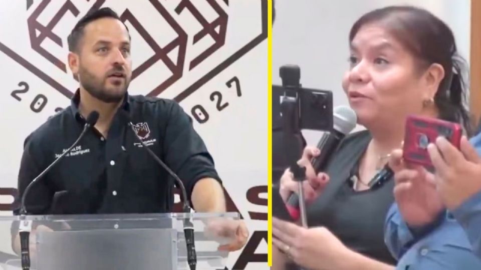 Con esta acción, el alcalde de Piedras Negras busca dar por cerrado el tema.