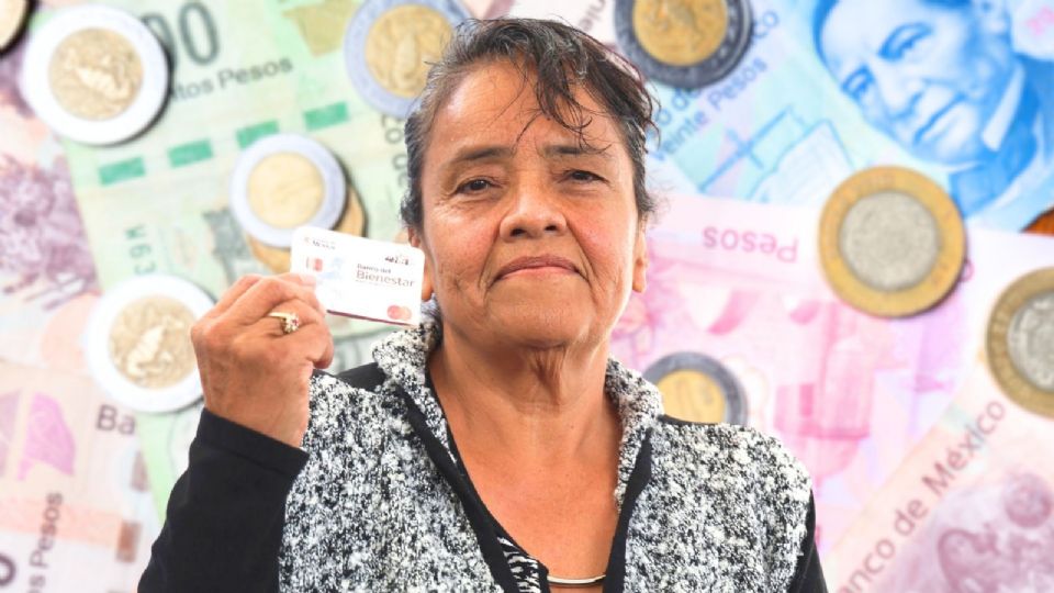 El trámite se realiza en módulos de la Secretaría de Bienestar y en Centros LIBRE.