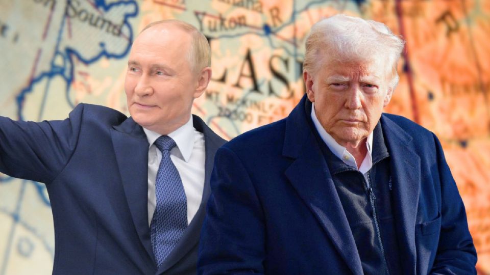 La reunión entre Trump y Putin marca un punto crítico en la diplomacia internacional.
