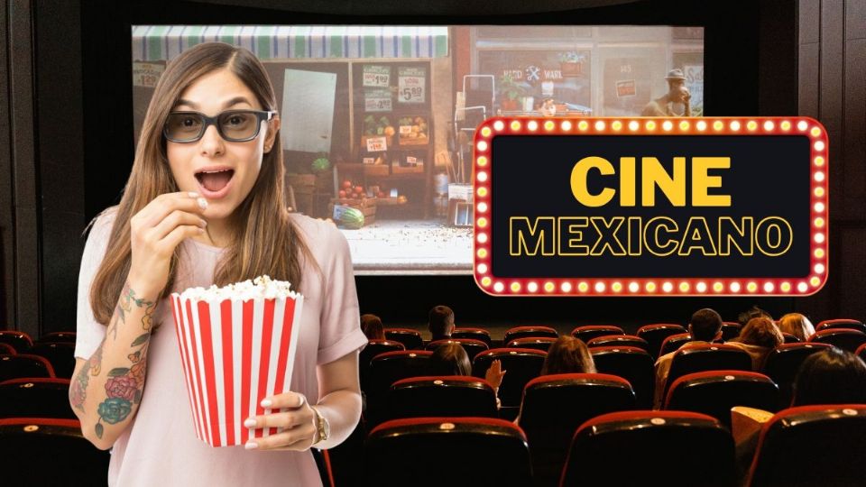 Día del Cine Mexicano 2025: esta es la cartelera especial en la Cineteca