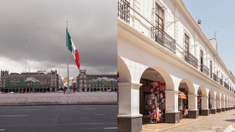 Calidad del aire del viernes 15 de agosto del 2025