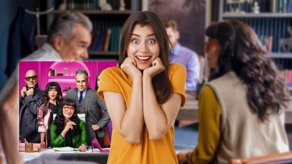 Consulta el calendario oficial de capítulos de Betty la fea 2.