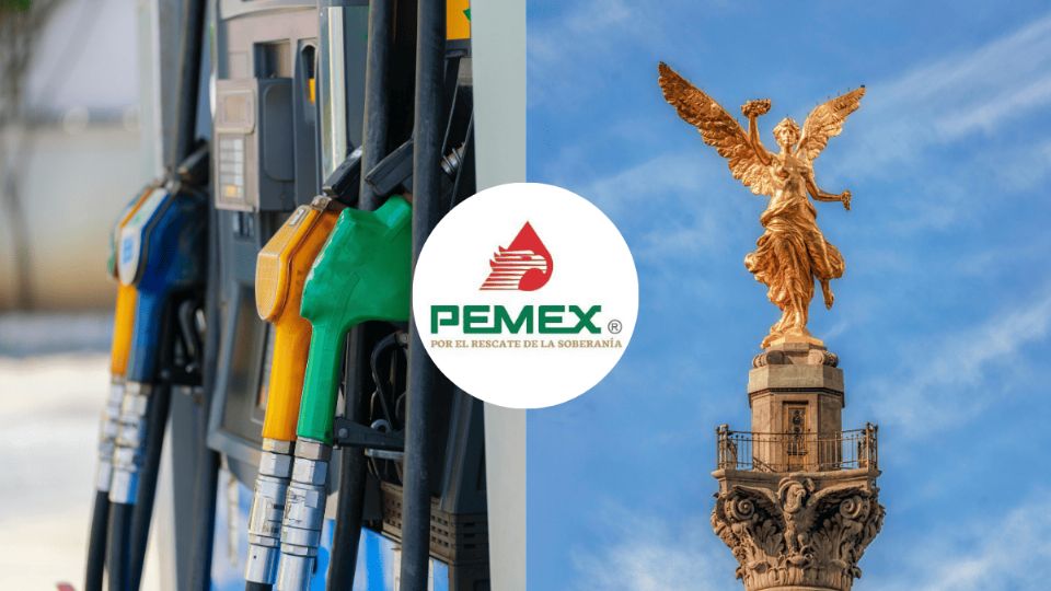 Pemex anuncia las acciones para solventar el desabasto