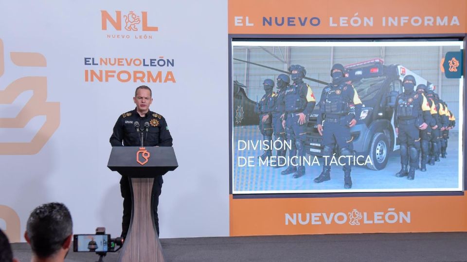 Fuerza Civil investiga robos en San Pedro posiblemente cometidos por la misma banda delictiva.