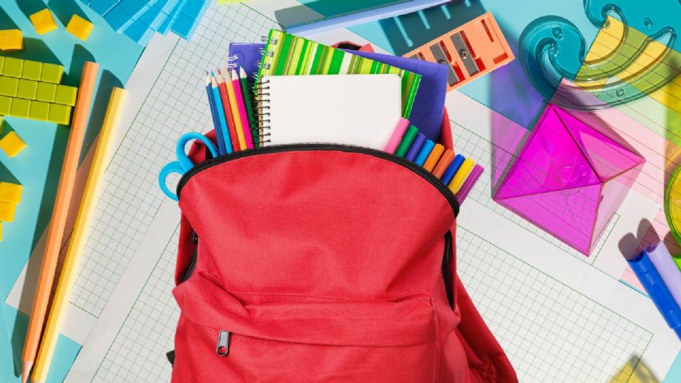 La Profeco comparte una serie de recomendaciones para que tus compras escolares sean inteligentes y de calidad.