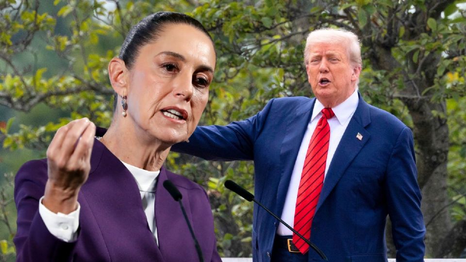 México bajo la lupa de EE.?UU.: 26 narcotraficantes enviados y la presión por desmantelar cárteles.