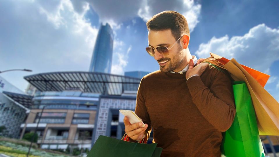 Reabren Centro Comercial Mítikah.