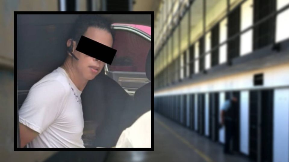 El productor se encuentra en medio de un juicio en su contra y lo cambiaron de prisión