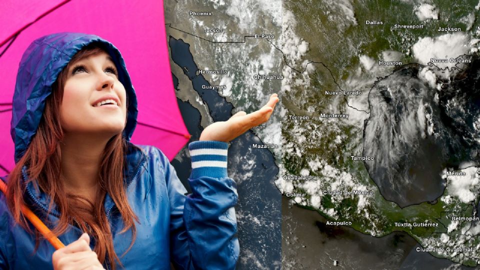 El huracán Erin marca el inicio de la actividad ciclónica en el Atlántico para 2025, la cual terminará en noviembre próximo.