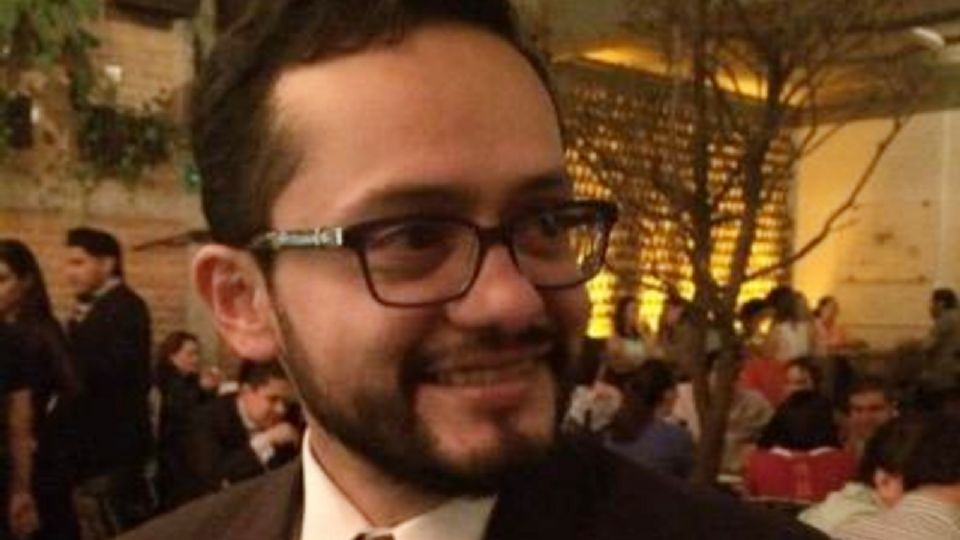 Heladio Elías Ramírez.