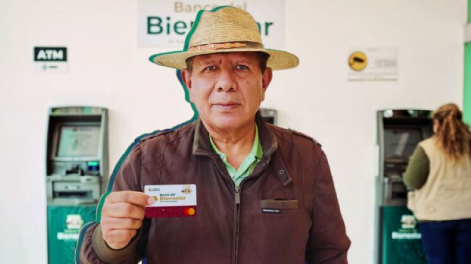 Fechas probables y orden de pago de la Pensión Bienestar 2025 para adultos mayores este septiembre.