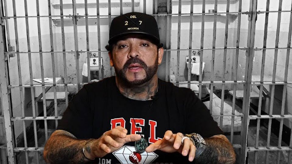 Ángel Del Villar es reconocido en el mundo del regional mexicano, gracias a su empresa Del Records.