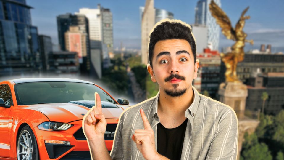 El Hoy No Circula opera diferente los domingos en las16 alcaldías de la CDMX y en los 57 municipios del Edomex.