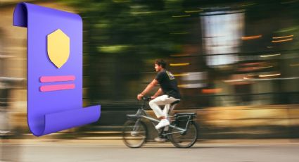 Congreso aprueba regulación de bicis eléctricas, bicimotos y scooters en CDMX