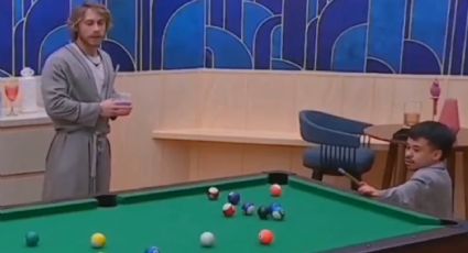 ¿Porqué Aldo De Nigris no ha tenido novia recientemente? Esta fue la respuesta que le dio a Abelito