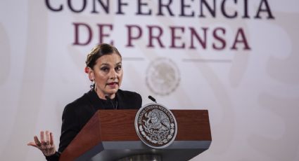 Prensa española reporta que Beatriz Gutiérrez Müller se mudará a Madrid