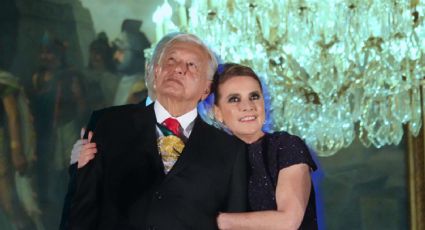 Las ocasiones en que Beatriz Gutiérrez Müller pidió disculpas de España a México