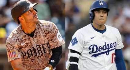 Dodgers vs Padres: a qué hora y dónde ver EN VIVO el partido de la MLB hoy domingo 17 de agosto