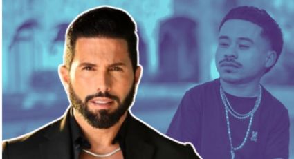 Poncho De Nigris lanza polémicas declaraciones sobre Abelito en La Casa de los Famosos